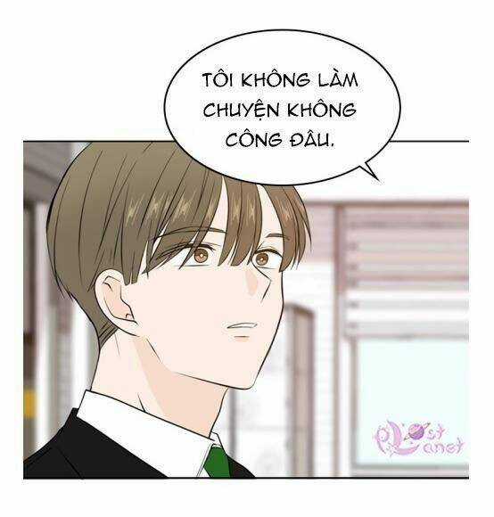 Kiếp Này Cũng Xin Chăm Sóc Tôi Như Vậy Nhé Chapter 32 trang 68