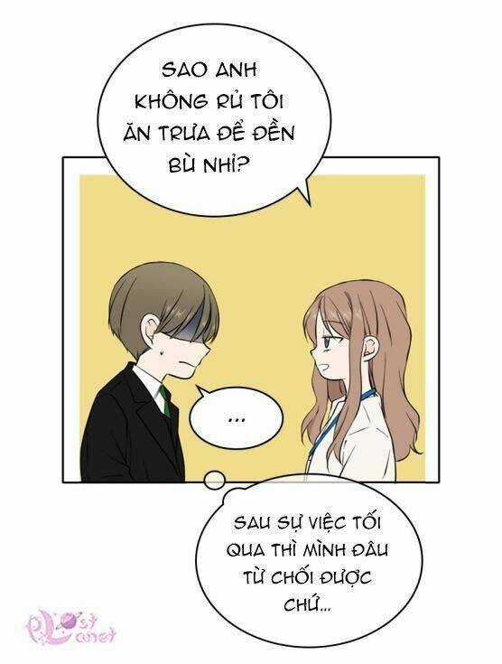 Kiếp Này Cũng Xin Chăm Sóc Tôi Như Vậy Nhé Chapter 32 trang 69