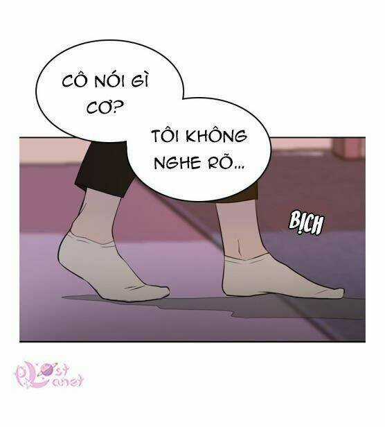 Kiếp Này Cũng Xin Chăm Sóc Tôi Như Vậy Nhé Chapter 32 trang 7