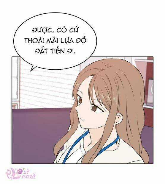 Kiếp Này Cũng Xin Chăm Sóc Tôi Như Vậy Nhé Chapter 32 trang 70