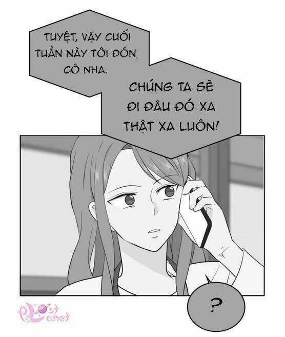 Kiếp Này Cũng Xin Chăm Sóc Tôi Như Vậy Nhé Chapter 32 trang 71