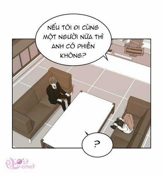 Kiếp Này Cũng Xin Chăm Sóc Tôi Như Vậy Nhé Chapter 32 trang 72