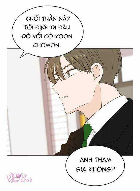 Kiếp Này Cũng Xin Chăm Sóc Tôi Như Vậy Nhé Chapter 32 trang 73