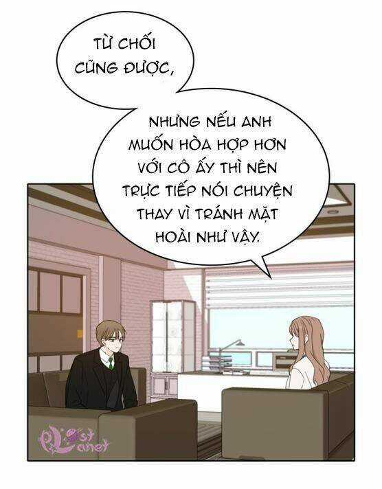 Kiếp Này Cũng Xin Chăm Sóc Tôi Như Vậy Nhé Chapter 32 trang 75