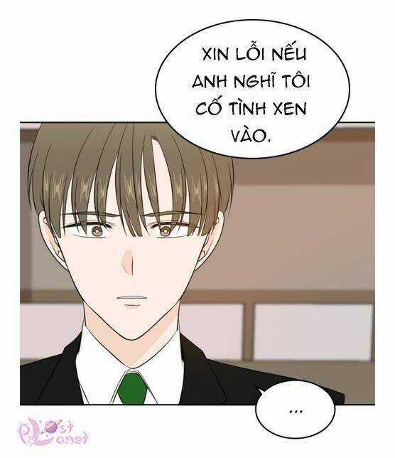 Kiếp Này Cũng Xin Chăm Sóc Tôi Như Vậy Nhé Chapter 32 trang 76