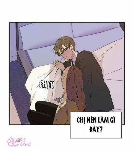 Kiếp Này Cũng Xin Chăm Sóc Tôi Như Vậy Nhé Chapter 32 trang 8