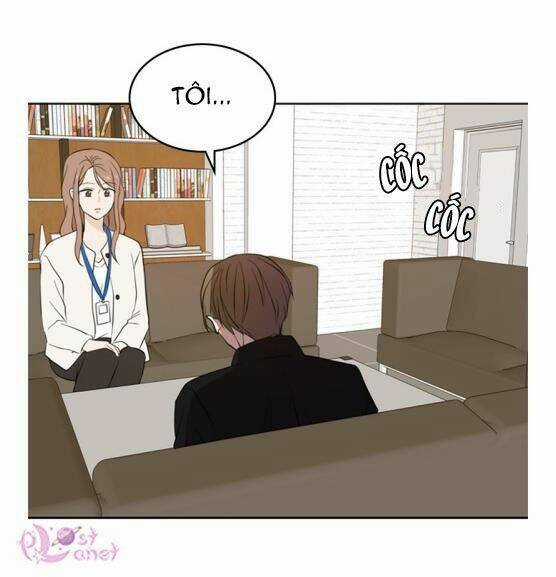 Kiếp Này Cũng Xin Chăm Sóc Tôi Như Vậy Nhé Chapter 32 trang 81