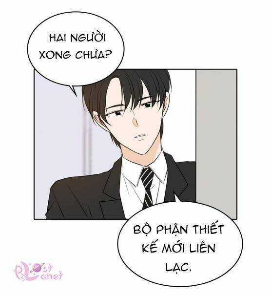 Kiếp Này Cũng Xin Chăm Sóc Tôi Như Vậy Nhé Chapter 32 trang 82