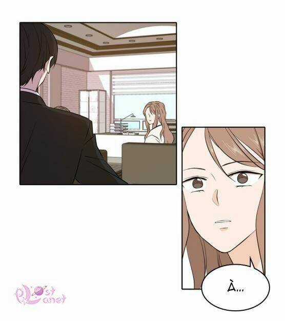 Kiếp Này Cũng Xin Chăm Sóc Tôi Như Vậy Nhé Chapter 32 trang 83