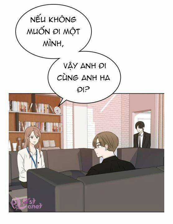 Kiếp Này Cũng Xin Chăm Sóc Tôi Như Vậy Nhé Chapter 32 trang 84