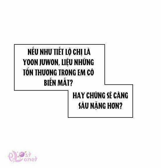 Kiếp Này Cũng Xin Chăm Sóc Tôi Như Vậy Nhé Chapter 32 trang 9