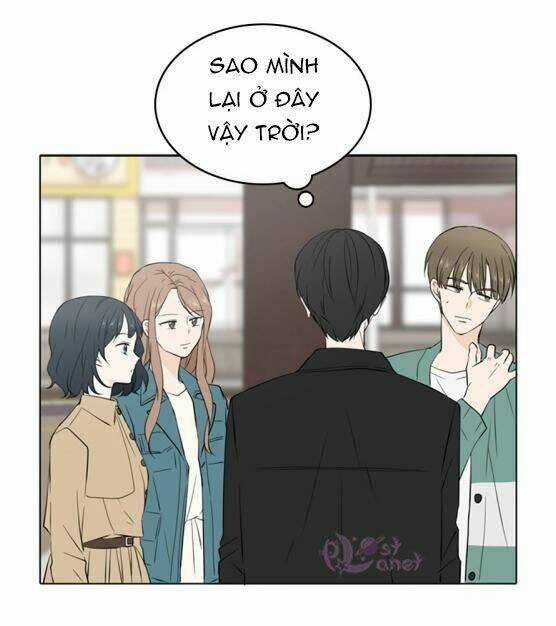 Kiếp Này Cũng Xin Chăm Sóc Tôi Như Vậy Nhé Chapter 32 trang 90