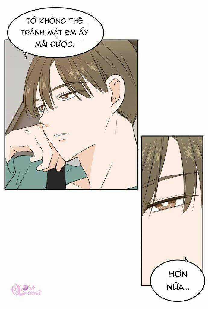 Kiếp Này Cũng Xin Chăm Sóc Tôi Như Vậy Nhé Chapter 33 trang 11