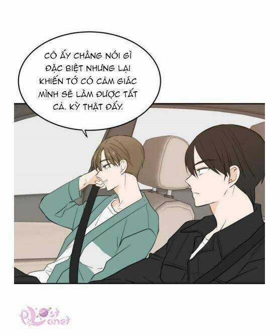 Kiếp Này Cũng Xin Chăm Sóc Tôi Như Vậy Nhé Chapter 33 trang 13