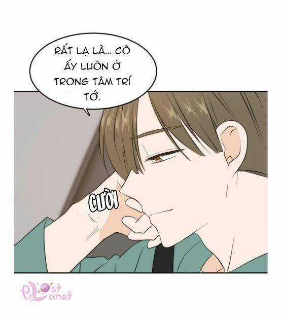 Kiếp Này Cũng Xin Chăm Sóc Tôi Như Vậy Nhé Chapter 33 trang 14