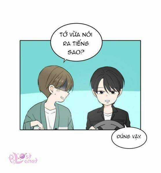 Kiếp Này Cũng Xin Chăm Sóc Tôi Như Vậy Nhé Chapter 33 trang 16