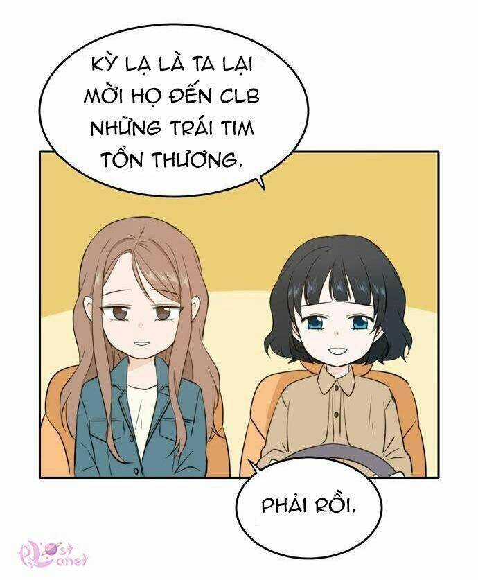 Kiếp Này Cũng Xin Chăm Sóc Tôi Như Vậy Nhé Chapter 33 trang 2