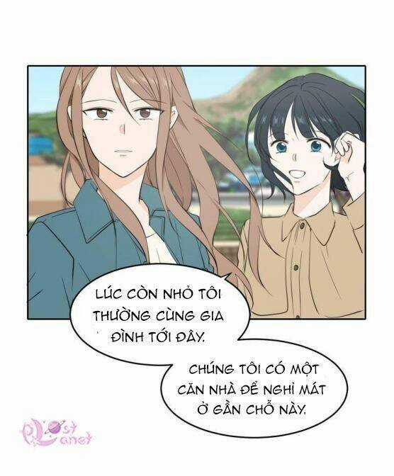 Kiếp Này Cũng Xin Chăm Sóc Tôi Như Vậy Nhé Chapter 33 trang 20