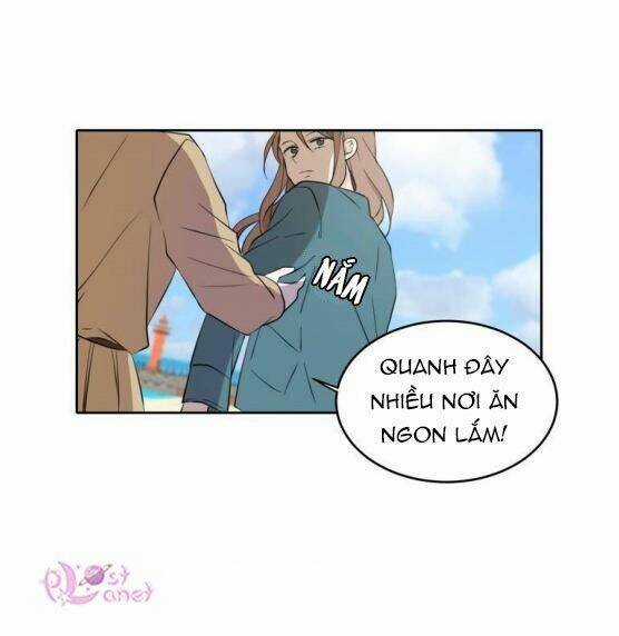 Kiếp Này Cũng Xin Chăm Sóc Tôi Như Vậy Nhé Chapter 33 trang 23