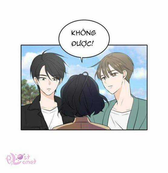 Kiếp Này Cũng Xin Chăm Sóc Tôi Như Vậy Nhé Chapter 33 trang 26