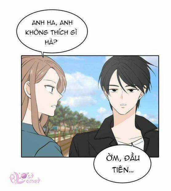 Kiếp Này Cũng Xin Chăm Sóc Tôi Như Vậy Nhé Chapter 33 trang 31