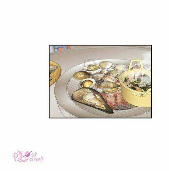 Kiếp Này Cũng Xin Chăm Sóc Tôi Như Vậy Nhé Chapter 33 trang 34