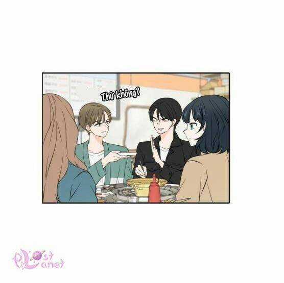 Kiếp Này Cũng Xin Chăm Sóc Tôi Như Vậy Nhé Chapter 33 trang 35