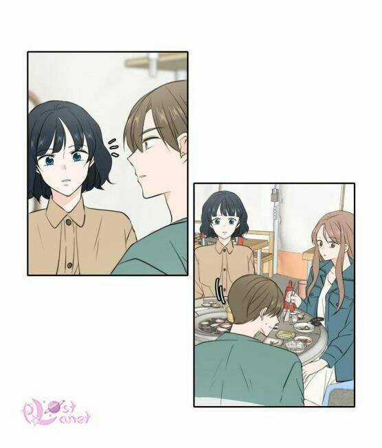 Kiếp Này Cũng Xin Chăm Sóc Tôi Như Vậy Nhé Chapter 33 trang 36