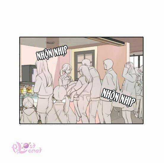 Kiếp Này Cũng Xin Chăm Sóc Tôi Như Vậy Nhé Chapter 33 trang 38