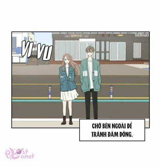 Kiếp Này Cũng Xin Chăm Sóc Tôi Như Vậy Nhé Chapter 33 trang 39