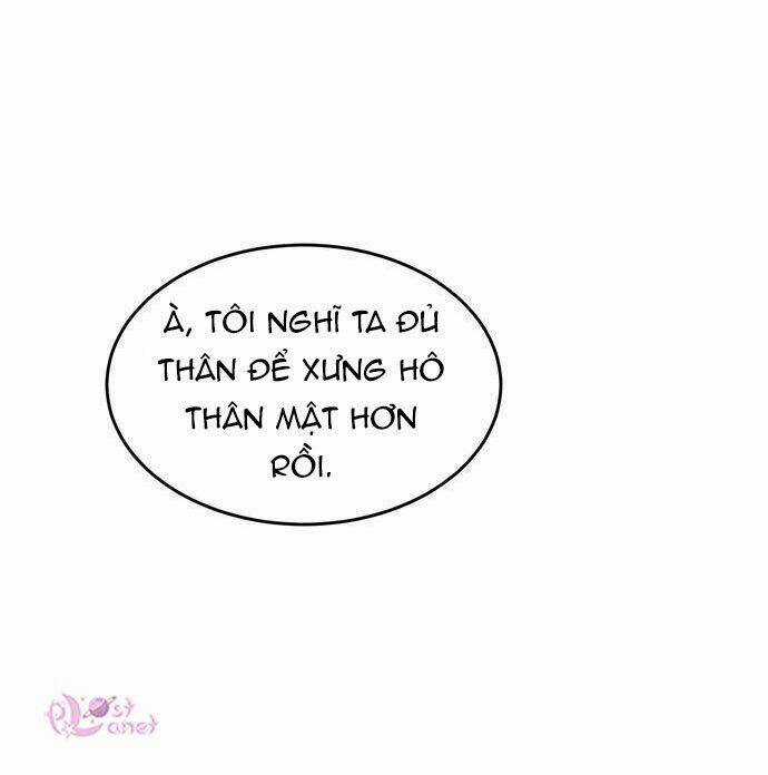 Kiếp Này Cũng Xin Chăm Sóc Tôi Như Vậy Nhé Chapter 33 trang 4