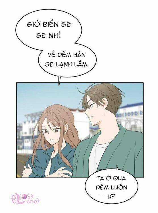 Kiếp Này Cũng Xin Chăm Sóc Tôi Như Vậy Nhé Chapter 33 trang 40