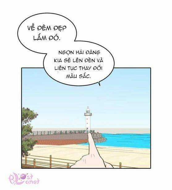 Kiếp Này Cũng Xin Chăm Sóc Tôi Như Vậy Nhé Chapter 33 trang 41