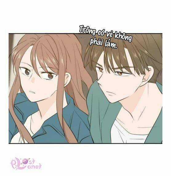 Kiếp Này Cũng Xin Chăm Sóc Tôi Như Vậy Nhé Chapter 33 trang 42