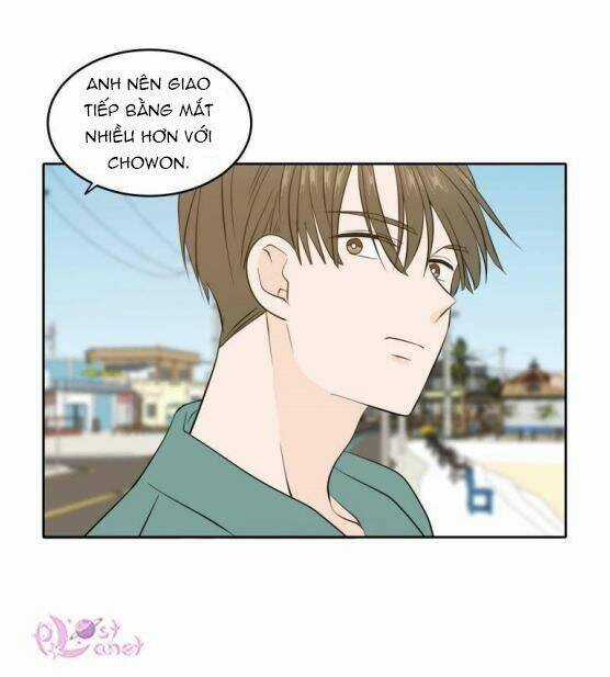 Kiếp Này Cũng Xin Chăm Sóc Tôi Như Vậy Nhé Chapter 33 trang 43