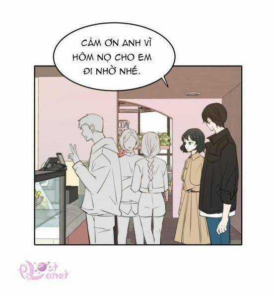 Kiếp Này Cũng Xin Chăm Sóc Tôi Như Vậy Nhé Chapter 33 trang 46