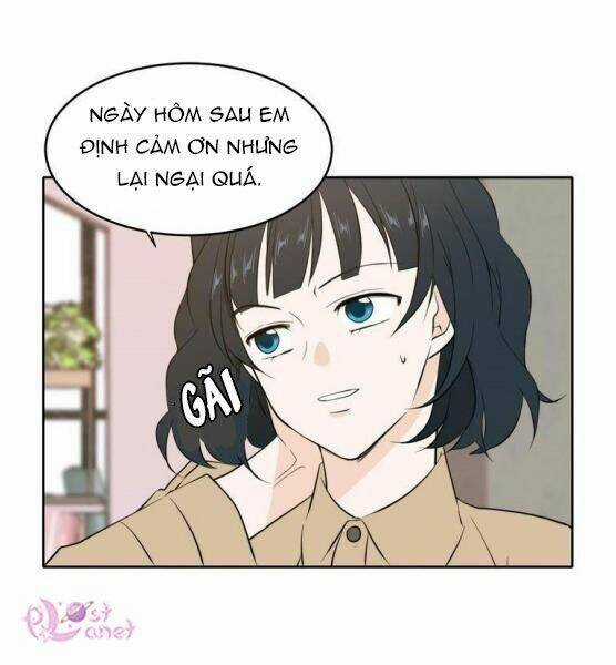 Kiếp Này Cũng Xin Chăm Sóc Tôi Như Vậy Nhé Chapter 33 trang 47