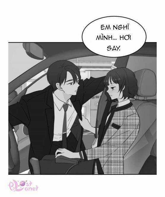 Kiếp Này Cũng Xin Chăm Sóc Tôi Như Vậy Nhé Chapter 33 trang 48