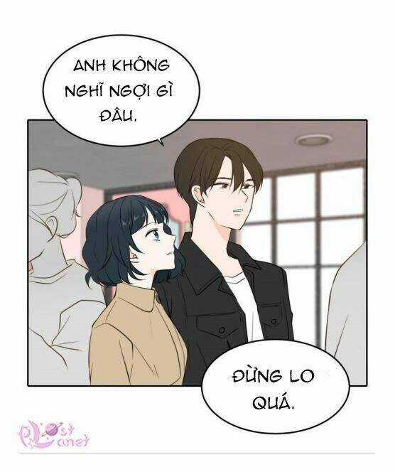 Kiếp Này Cũng Xin Chăm Sóc Tôi Như Vậy Nhé Chapter 33 trang 49