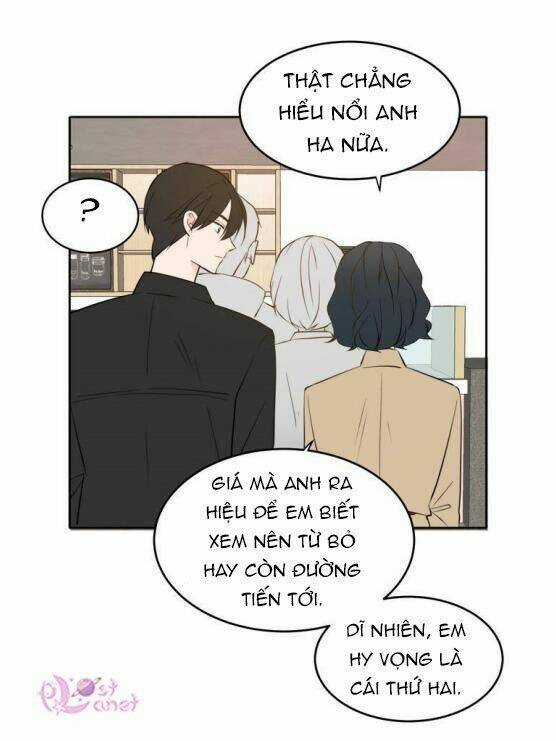 Kiếp Này Cũng Xin Chăm Sóc Tôi Như Vậy Nhé Chapter 33 trang 51