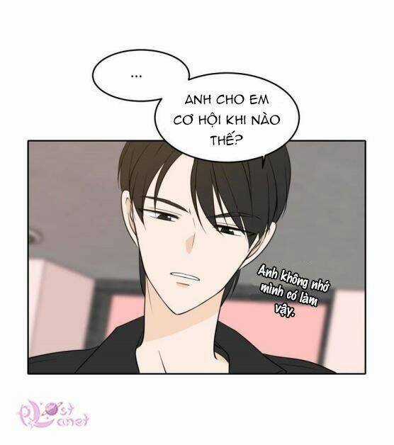 Kiếp Này Cũng Xin Chăm Sóc Tôi Như Vậy Nhé Chapter 33 trang 52