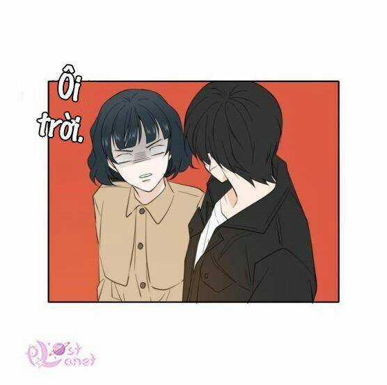 Kiếp Này Cũng Xin Chăm Sóc Tôi Như Vậy Nhé Chapter 33 trang 53