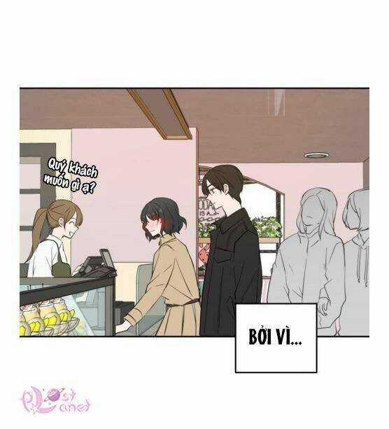 Kiếp Này Cũng Xin Chăm Sóc Tôi Như Vậy Nhé Chapter 33 trang 56