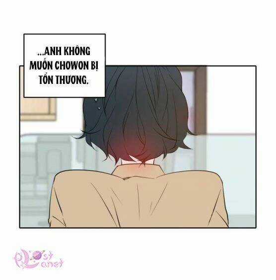 Kiếp Này Cũng Xin Chăm Sóc Tôi Như Vậy Nhé Chapter 33 trang 57