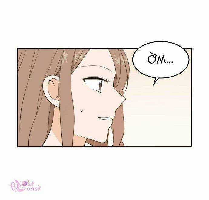 Kiếp Này Cũng Xin Chăm Sóc Tôi Như Vậy Nhé Chapter 33 trang 6