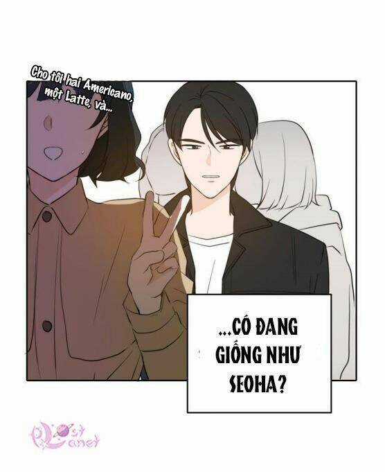 Kiếp Này Cũng Xin Chăm Sóc Tôi Như Vậy Nhé Chapter 33 trang 60