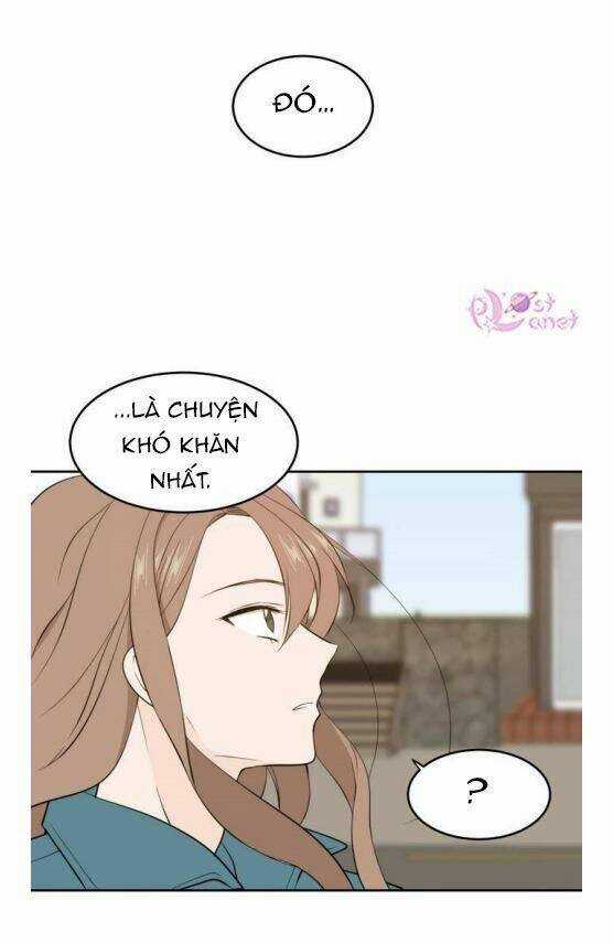 Kiếp Này Cũng Xin Chăm Sóc Tôi Như Vậy Nhé Chapter 33 trang 61