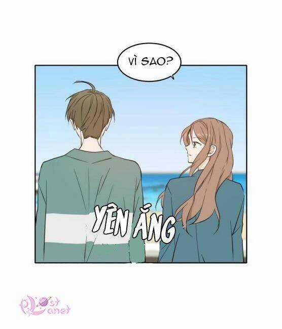 Kiếp Này Cũng Xin Chăm Sóc Tôi Như Vậy Nhé Chapter 33 trang 62