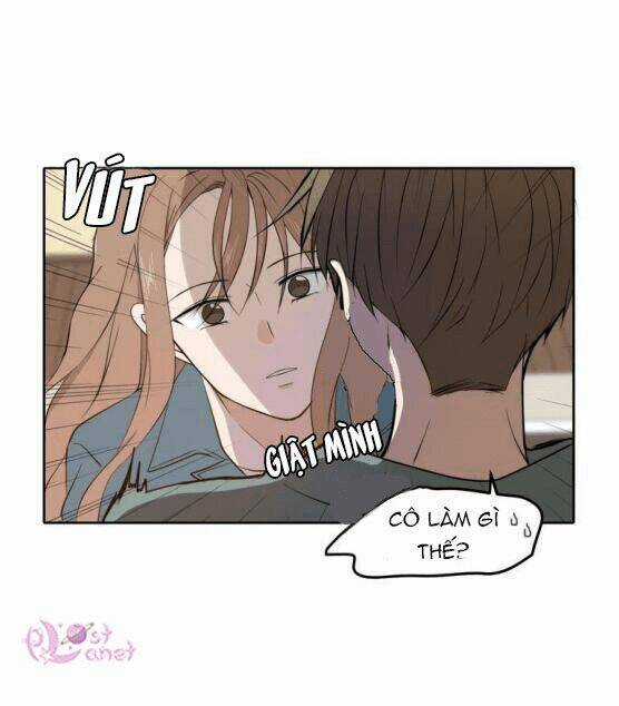 Kiếp Này Cũng Xin Chăm Sóc Tôi Như Vậy Nhé Chapter 33 trang 63