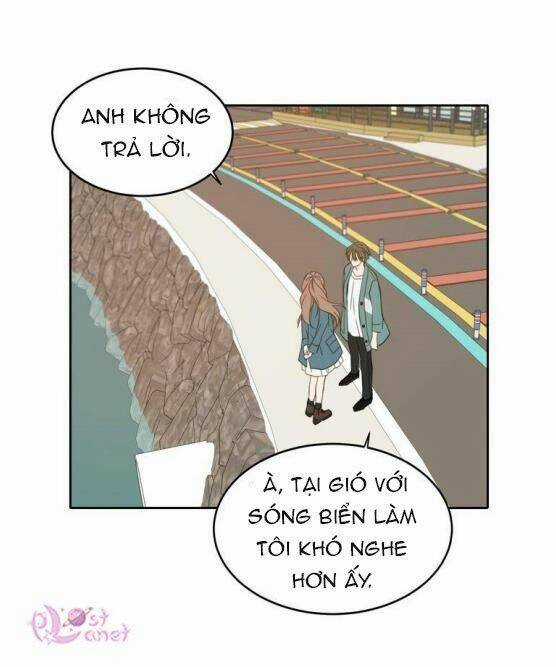 Kiếp Này Cũng Xin Chăm Sóc Tôi Như Vậy Nhé Chapter 33 trang 64